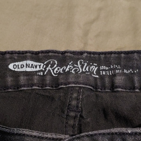 Women's skinny jeans - Picture 2 of 4